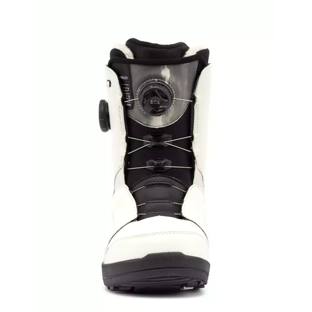 Botas de Snowboard  Vertical Ski & Snowboard