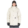 Campera DC SERVO Blanco