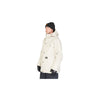 Campera DC SERVO Blanco