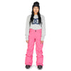 Pantalon DC NONCHALANT Rosa