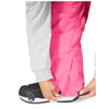 Pantalon DC NONCHALANT Rosa