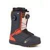 Bota Snow K2 HANFORD UNDERCOVER Negro