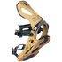 ARBOR CYPRESS Fijaciones de Snowboard Beige
