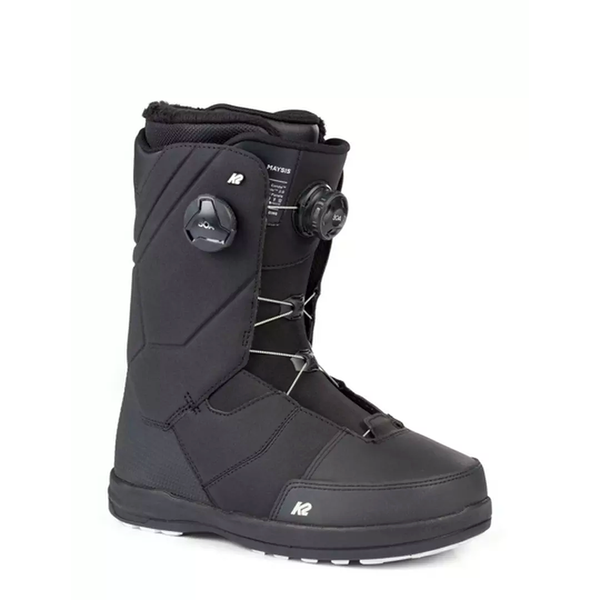 Bota Snow K2 MAYSIS Negro