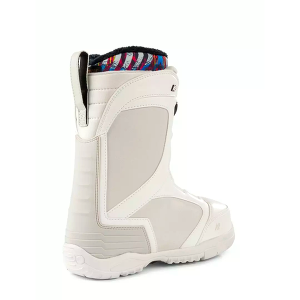 Bota Snow K2 BENES Blanco