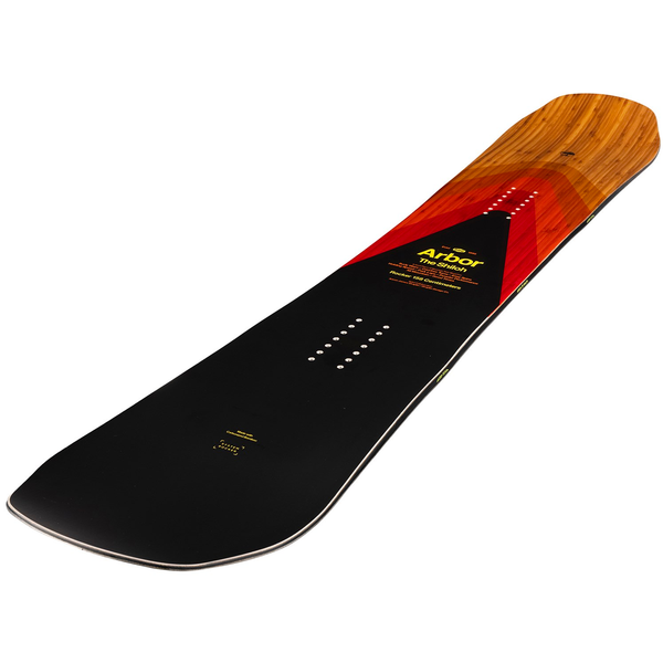 Tabla Snow ARBOR SHILOH ROCKER