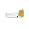 Antiparras UN Electric EG2-T.S + Bonus Lens Espejado Amarillo