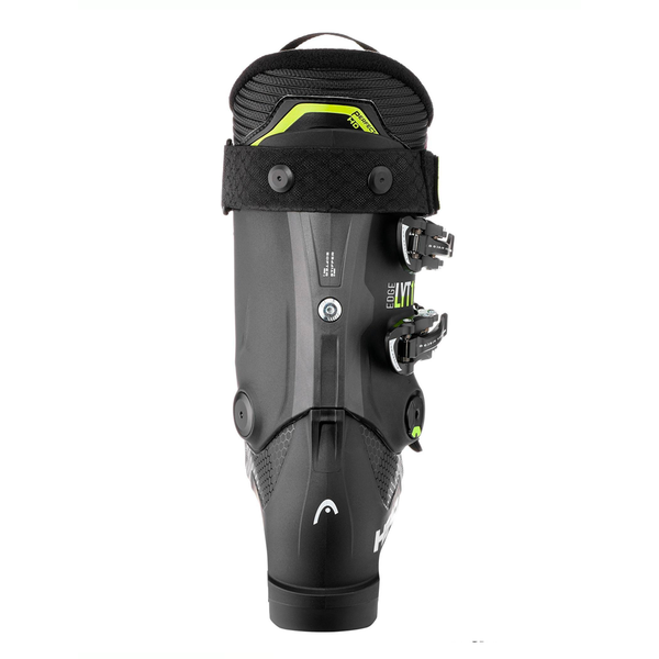 Bota Ski HEAD EDGE LYT 110 GW Negro/Amarillo