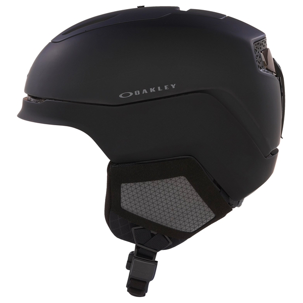 Casco OAKLEY NEW MOD5 Negro
