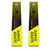 Ski HEAD SUPERSHAPE E-SPEED C/Fijaciones