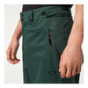 Pantalon OAKLEY CRESCENT 2.0 SHELL 2L Verde