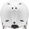 Casco UVEX JIMM Gris Claro