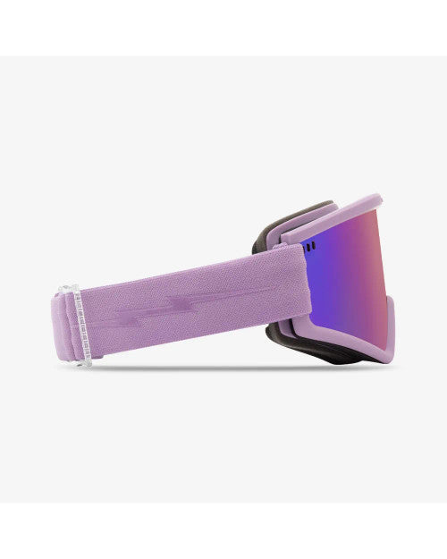 Antiparras UN Electric Kleveland.S Espejado Violeta