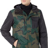 Campera OAKLEY CORE DIVISIONAL INSULATED Camuflado