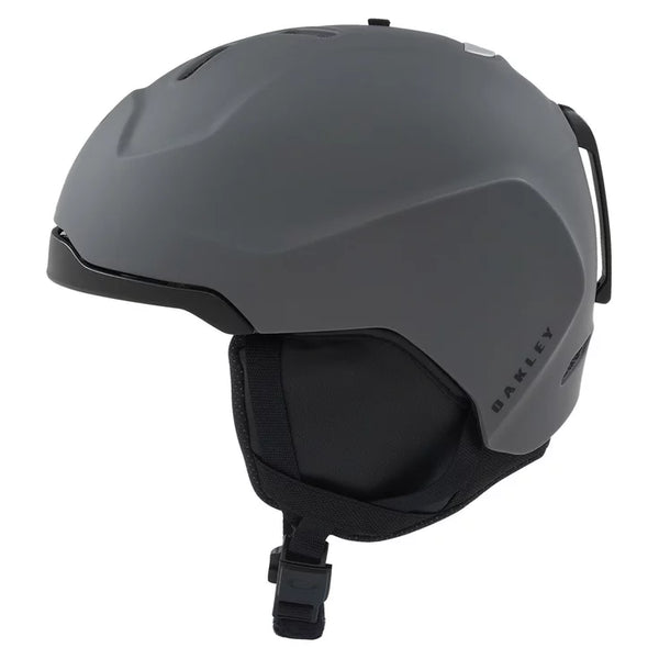 Casco OAKLEY MOD3 NEW Gris