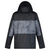 Campera DC DEFY Negro