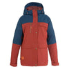 Campera DC LIBERATE Bordo