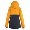 Campera DC CRUISER Naranja