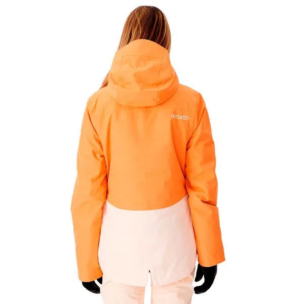 Campera RIP CURL CORE APRES Marron Claro