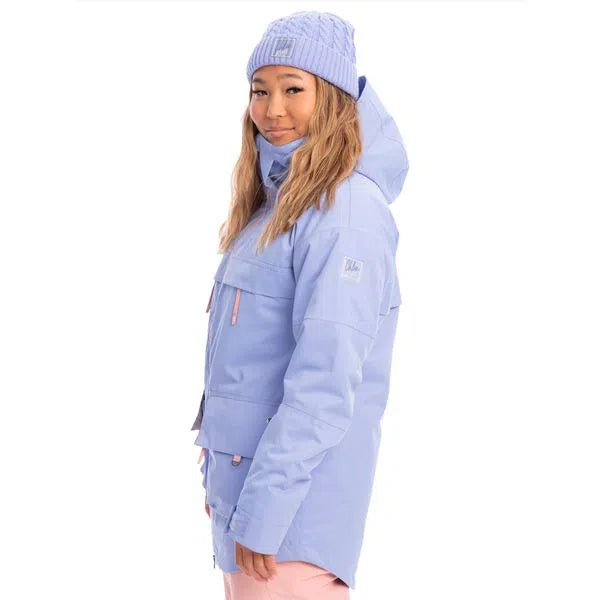 Campera ROXY CHLOE KIM Lila