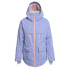 Campera ROXY CHLOE KIM Lila