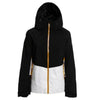 Campera ROXY PEAKSIDE Negro