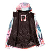 Campera VOLCOM BOLT Multicolor