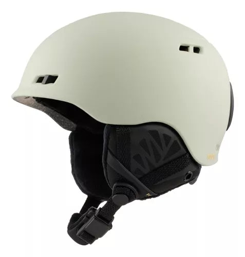 Casco ANON RODAN Verde Claro