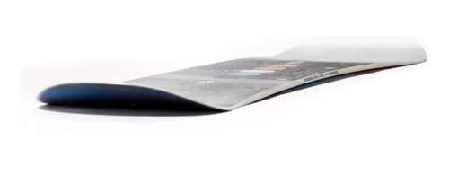 Tabla Snow NITRO TEAM RENTAL CAMBER
