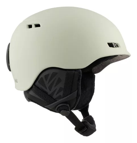 Casco ANON RODAN Verde Claro