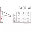 Buzo BURTON FADE ANORAK Gris