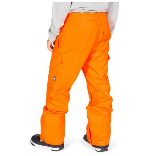 Pantalon DC BANSHEE Naranja
