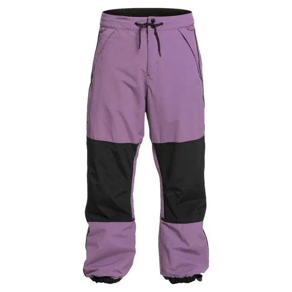 Pantalon QUIKSILVER SNOW DOWN Violeta