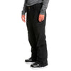 Pantalon QUIKSILVER UTILITY Negro