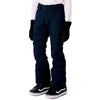 Pantalon RIP CURL RIDER HIGH WAIST Azul