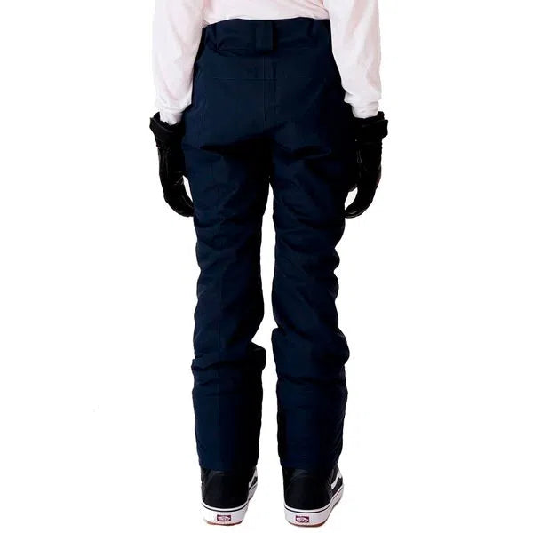 Pantalon RIP CURL RIDER HIGH WAIST Azul