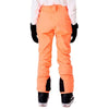 Pantalon RIP CURL RIDER HIGH WAIST Rosa