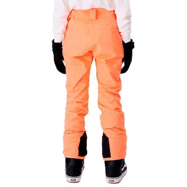 Pantalon RIP CURL RIDER HIGH WAIST Rosa