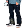 Pantalon VOLCOM NEW ARTICULATED Negro