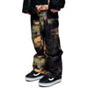 Pantalon VOLCOM VCO HUNTER Camuflado/Verde