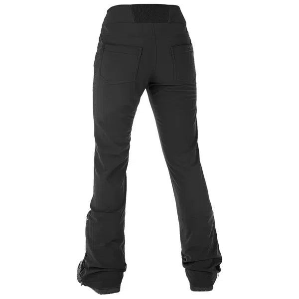 Pantalon VOLCOM BATTLE Negro