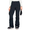 Pantalon VOLCOM BATTLE Negro