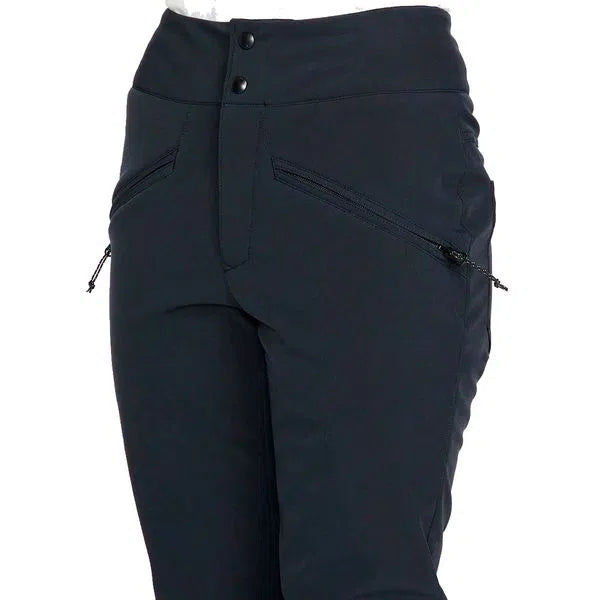 Pantalon VOLCOM BATTLE Negro