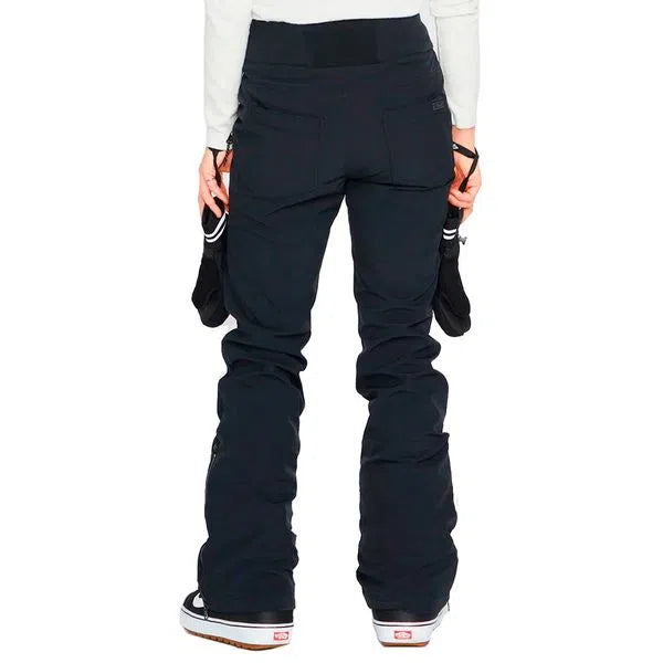Pantalon VOLCOM BATTLE Negro