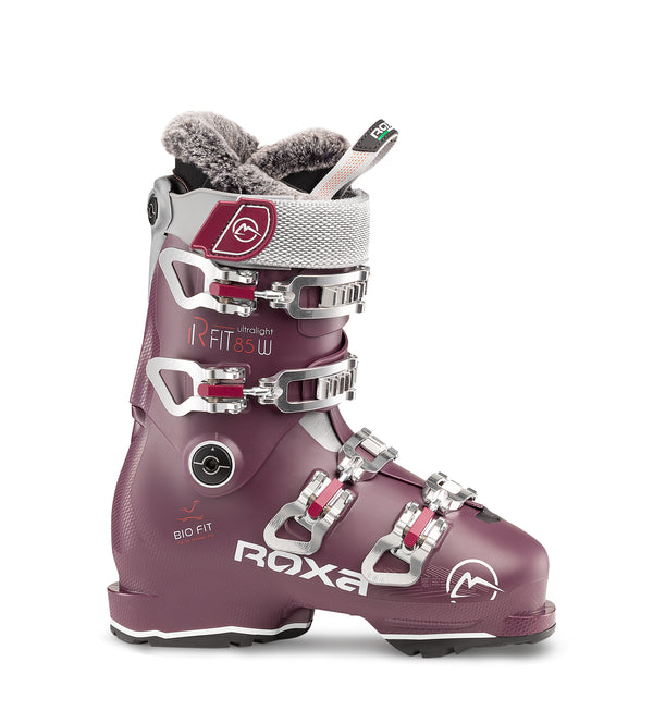 Bota Ski ROXA RFIT W 85 - GW Cromatico