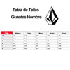 Guantes VOLCOM VCO NAIL Negro
