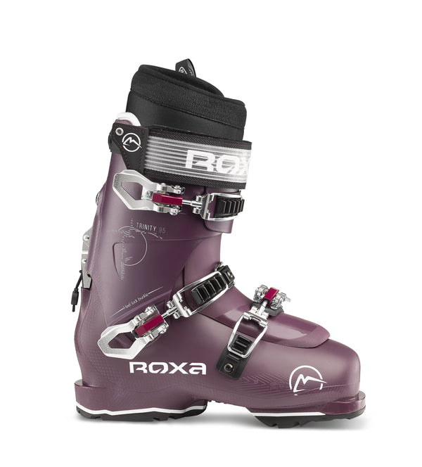 Bota Ski ROXA TRINITY 95 IR - GW Cromatico