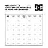 Campera DC SERVO Mostaza