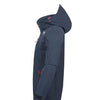 Campera ANSILTA RIDER 2 GORE TEX Negro