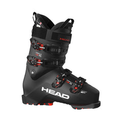 Bota Ski HEAD FORMULA RS 110 GW Negro/Rojo
